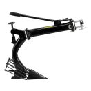 YATO Kartoffelernter Adapter für YT-YT-85850, YT-85851 Maschinen