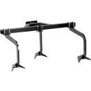 YATO Kultivator-Adapter für YT-85850, YT-85851 Maschine