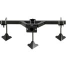 YATO Kultivator-Adapter für YT-85850, YT-85851 Maschine