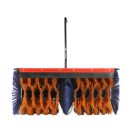 YATO Kehrmaschinenadapter für YT-85850, YT-85851 Maschinen