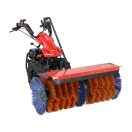 YATO Kehrmaschinenadapter für YT-85850, YT-85851 Maschinen