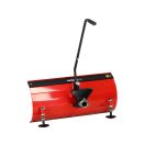 YATO Schneeräumadapter für YT-85850, YT-85851 Maschinen