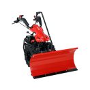 YATO Schneeräumadapter für YT-85850, YT-85851 Maschinen