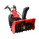 YATO Schneebläser-Adapter für YT-85850, YT-85851 Maschinen