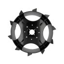 YATO Stahlrad für YT-85850, YT-85851 Maschinen