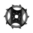 YATO Stahlrad für YT-85850, YT-85851 Maschinen