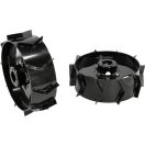 YATO Stahlrad für YT-85850, YT-85851 Maschinen