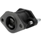 YATO Verlängerungsstabadapter für YT-85850, YT-85851 Maschinen
