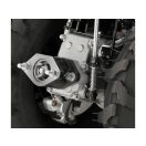 YATO Verlängerungsstabadapter für YT-85850, YT-85851 Maschinen