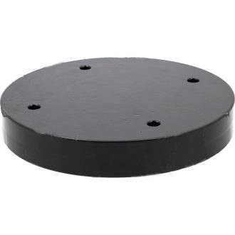 YATO Radgewicht für YT-85850, YT-85851 Maschinen (2 Stück)