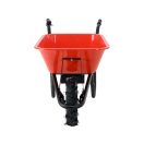 YATO Elektrischer Schubkarren 500 W