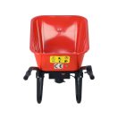 YATO Elektrischer Schubkarren 500 W