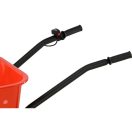 YATO Elektrischer Schubkarren 500 W