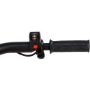 YATO Elektrischer Schubkarren 500 W