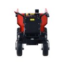 YATO Akku-Schubkarre 500 kg 3200 mAh 48 V