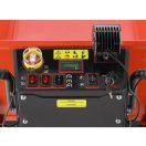 YATO Akku-Schubkarre 500 kg 3200 mAh 48 V