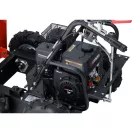 YATO Benzin-Schubkarre 300 kg 196 cm3