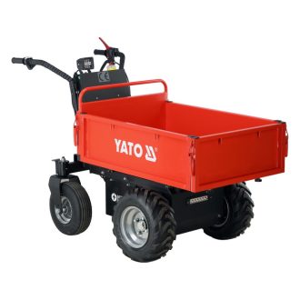 YATO Akku-Dumper bürstenlos 1000 W