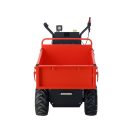 YATO Akku-Dumper bürstenlos 1000 W