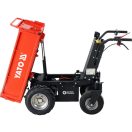 YATO Akku-Dumper bürstenlos 1000 W