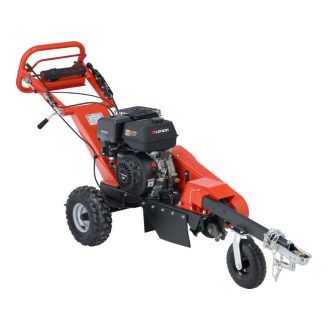 YATO Benzin-Stumpffräse 420 cm3