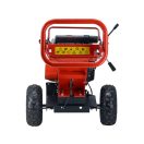 YATO Benzin-Stumpffräse 420 cm3