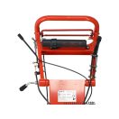 YATO Benzin-Stumpffräse 420 cm3