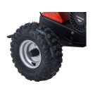 YATO Benzin-Stumpffräse 420 cm3