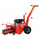 YATO Benzin-Holzstumpffräse 196 cc