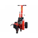 YATO Benzin-Holzstumpffräse 196 cc