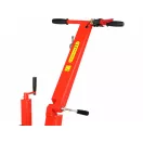 YATO Benzin-Holzstumpffräse 196 cc