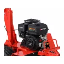 YATO Benzin-Holzstumpffräse 196 cc