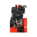 YATO Grabenfräse 420 cm3 100 x 600 mm