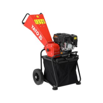 YATO Benzin Astschneider 196 cm³