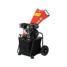 YATO Benzin Astschneider 196 cm³