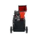 YATO Benzin Astschneider 196 cm³