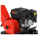 YATO Benzin Astschneider 196 cm³