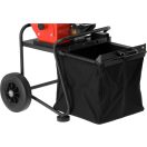 YATO Benzin Astschneider 196 cm³