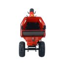 YATO Benzin Asthäcksler 196 cm3 100 mm