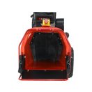 YATO Benzin Asthäcksler 196 cm3 100 mm