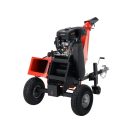 YATO Benzin Asthäcksler 420 cm3 150 mm