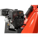 YATO Benzin Asthäcksler 420 cm3 150 mm