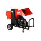 YATO Benzin-Asthächsler 80 mm