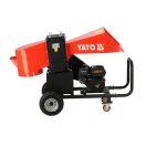 YATO Benzin-Asthächsler 80 mm