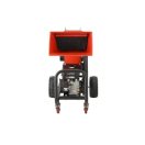 YATO Benzin-Asthächsler 80 mm