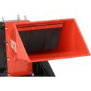 YATO Benzin-Asthächsler 80 mm