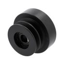 YATO Kupplung für YT-86155 Astschredder