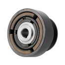 YATO Kupplung für YT-86155 Astschredder