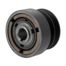 YATO Kupplung für YT-86158 Astschredder