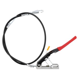 YATO Gashahn für die YT-86115 Benzinschubkarre